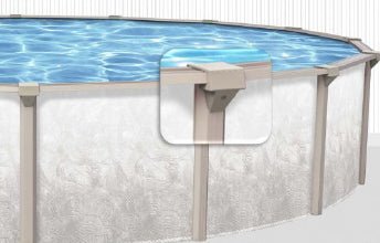 Alias Above Ground Pool - interpools