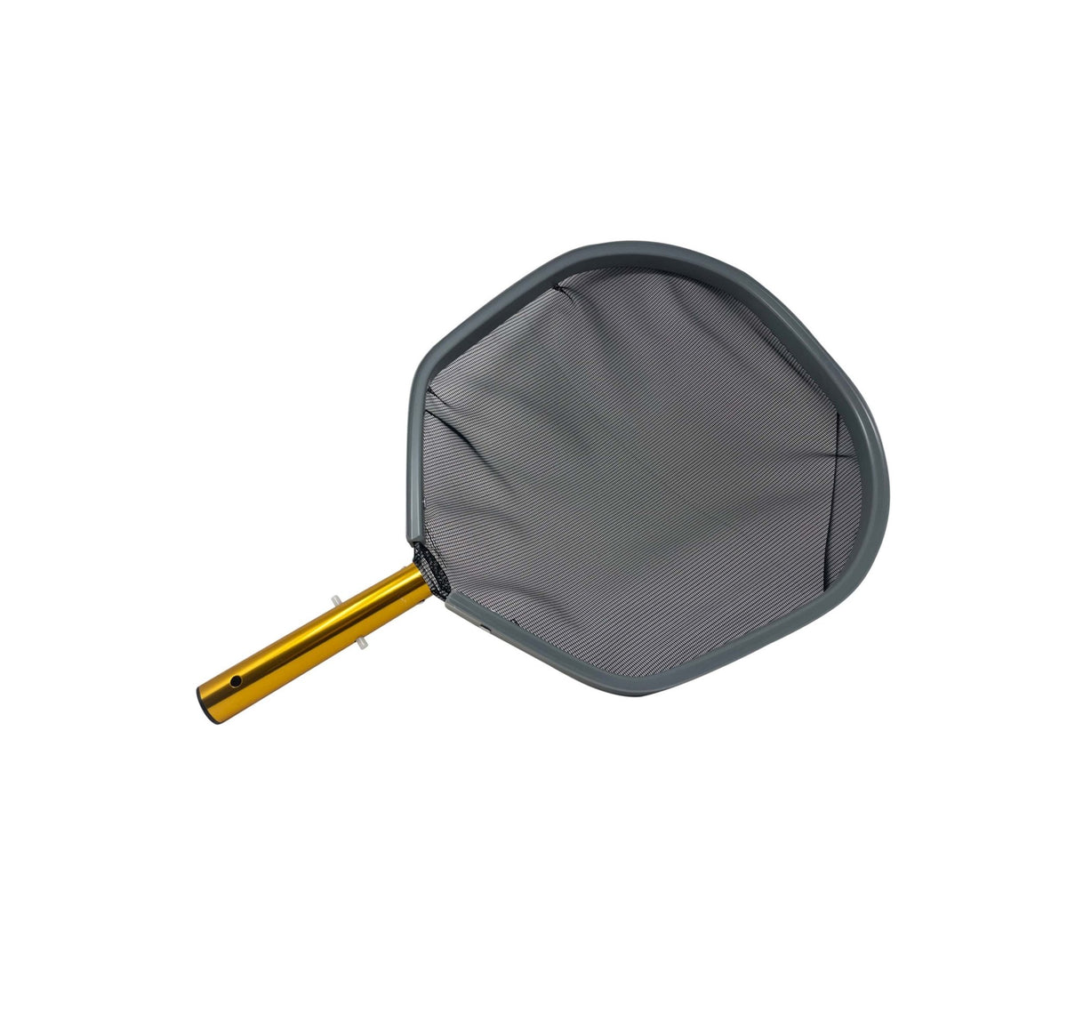 Skimmer Frame Pool Aluminum Frame Leaf Skimmer - interpools – International Pool & Spa