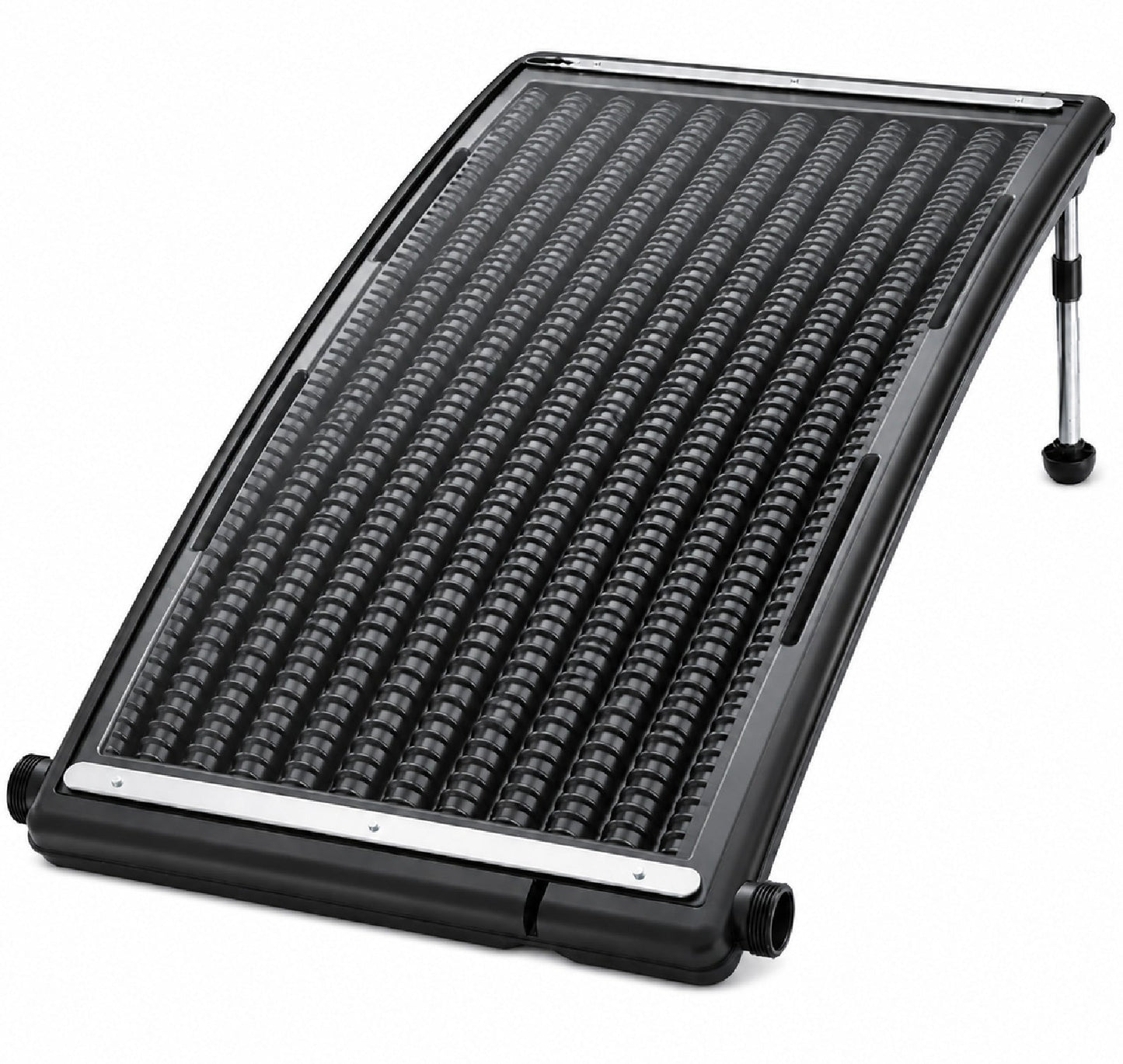 AquaCurve PRO Solar Pool Heater - International Pool & Spa