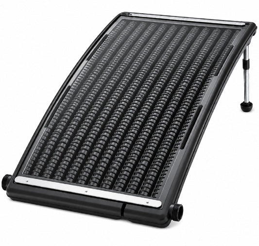 AquaCurve PRO Solar Pool Heater - International Pool & Spa