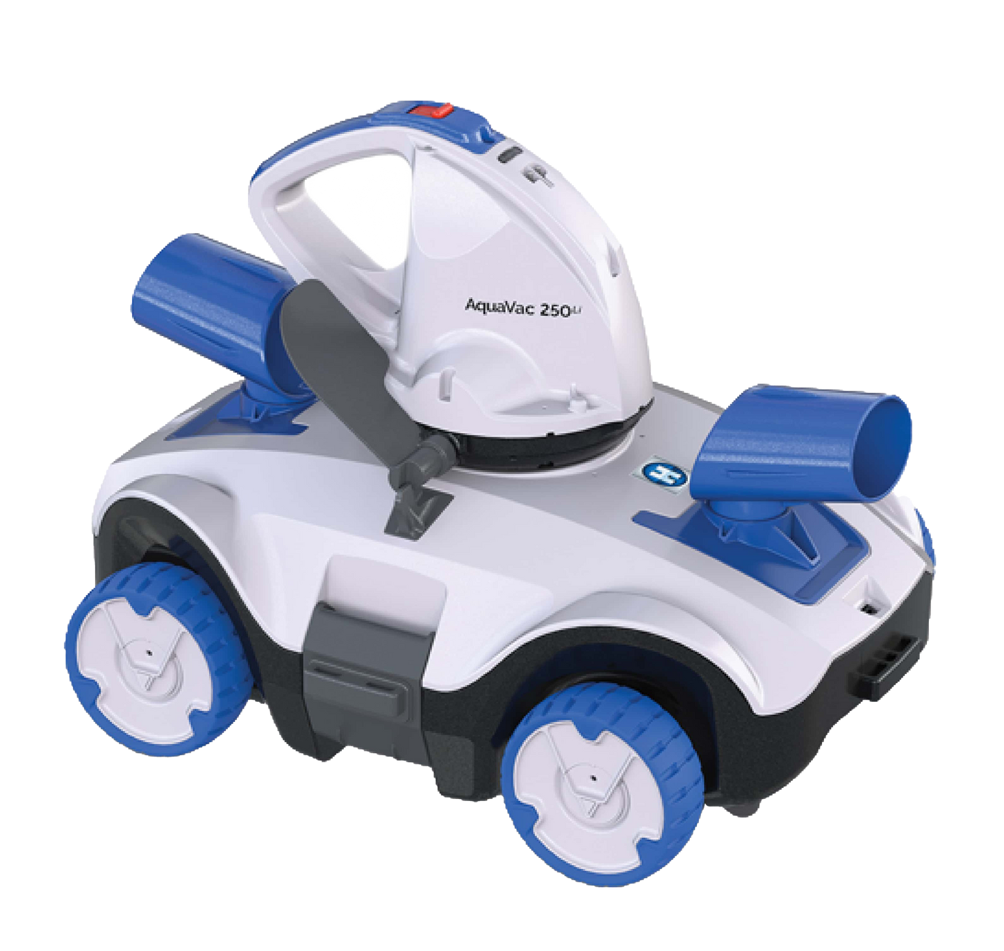 Hayward AquaVac 250Li Cordless Robotic Pool Cleaner