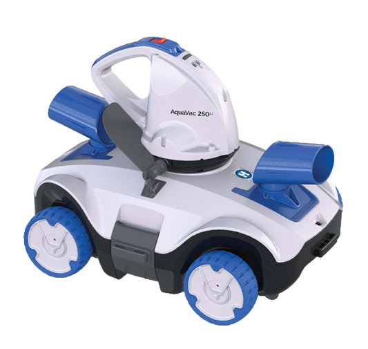 Hayward AquaVac 250Li Cordless Robotic Pool Cleaner