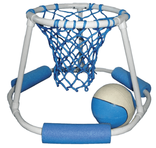 Deluxe Basketball Game