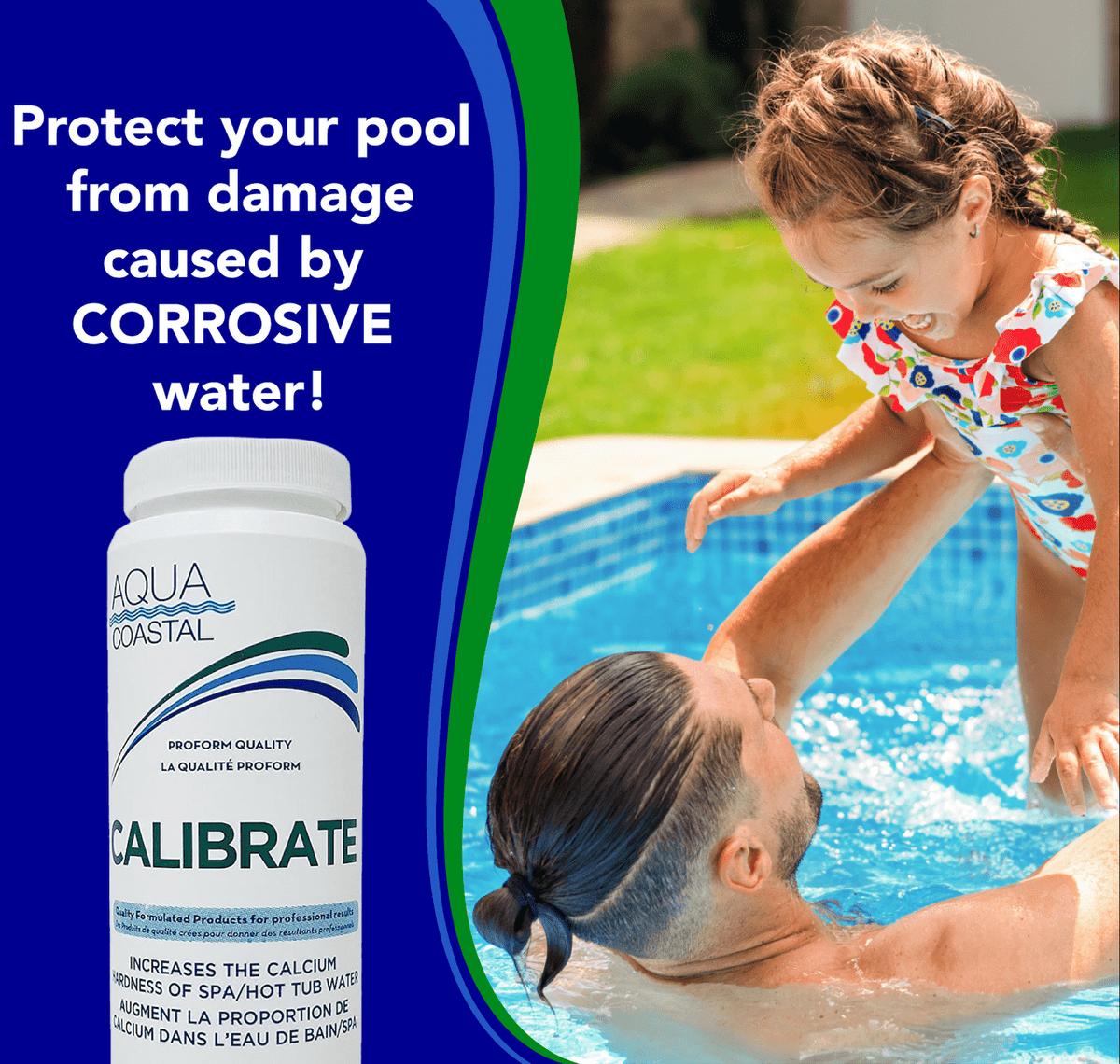 Calcium Booster - interpools – International Pool & Spa
