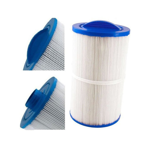 Cartridge, 4 - 5/8" x 7 - 1/4" Semi - Circular 1 - 1/2"SAE (4) - interpools