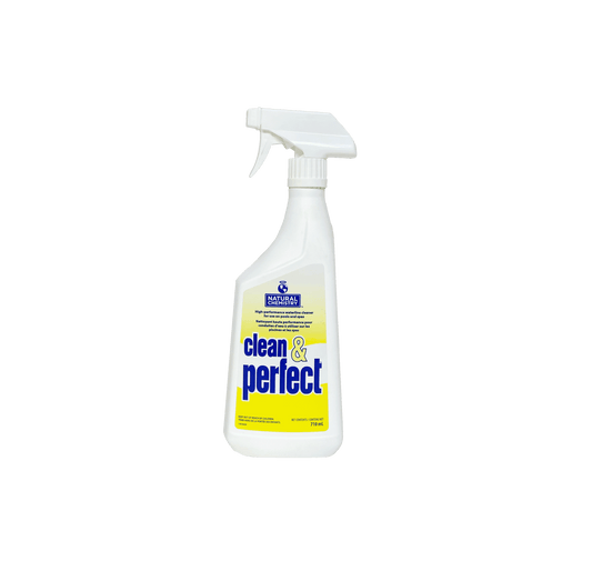 Clean & Perfect - Natural Choice Chemical 24oz - interpools