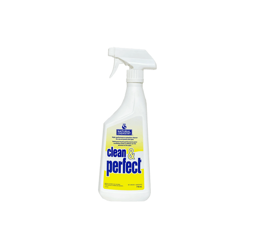 Clean & Perfect-Natural Choice Chemical 24oz