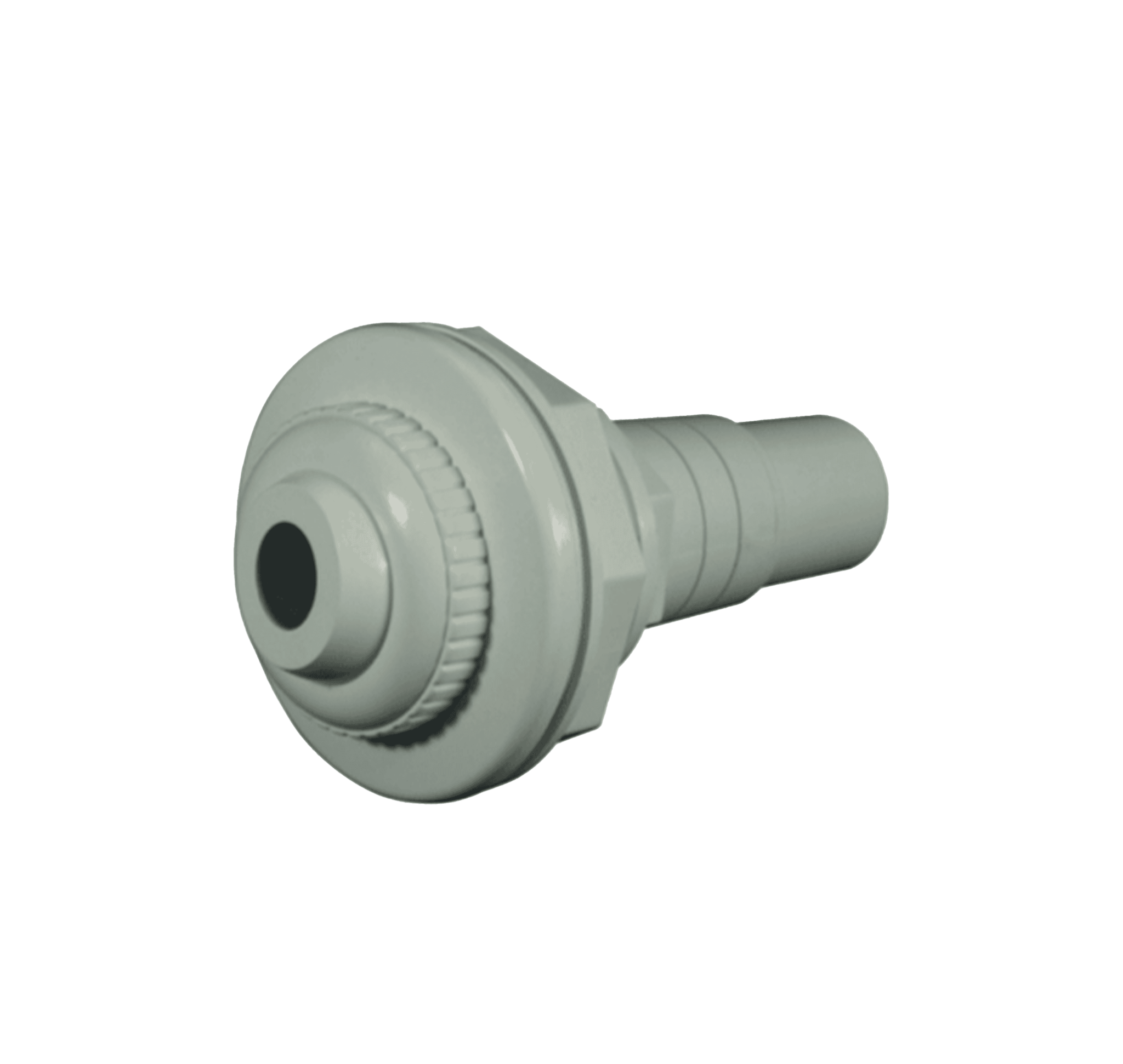Complete Return, A/G, Grey - interpools – International Pool & Spa