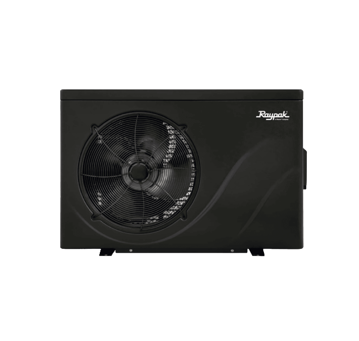 RayPak Crosswind 50,000 BTU Heat Pump