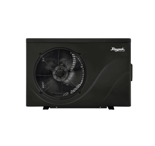 RayPak Crosswind 50,000 BTU Heat Pump