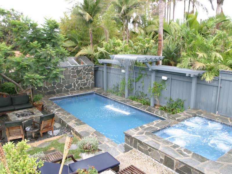 Delray - interpools