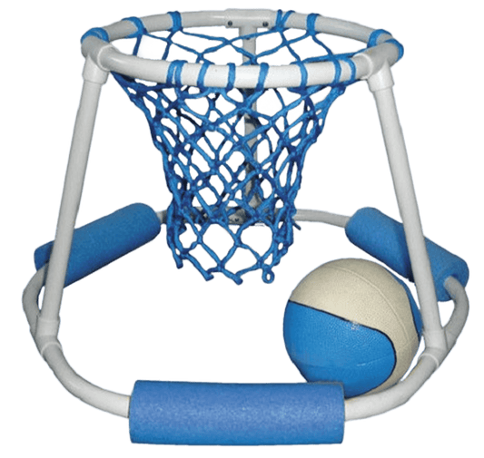 Deluxe Basketball Game - interpools