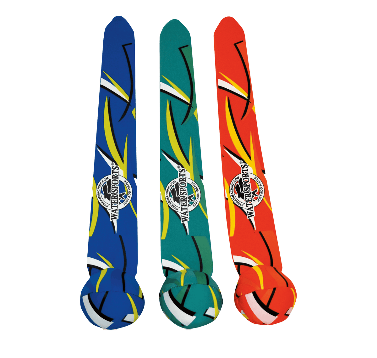 Dive Flags - interpools – International Pool & Spa