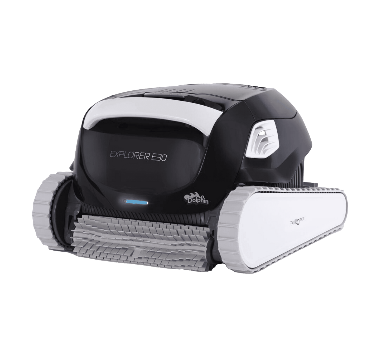 Dolphin E30 Robotic Pool Cleaner