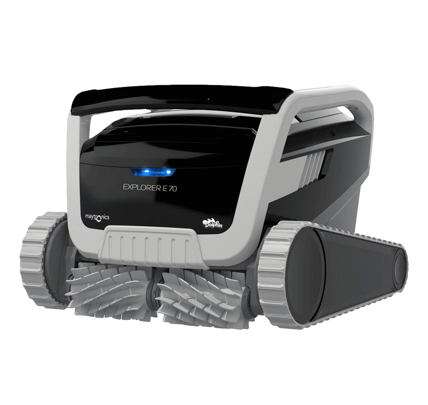 Dolphin E70 Robotic Pool Cleaner