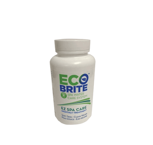 EcoBrite EZ Spa Care - interpools