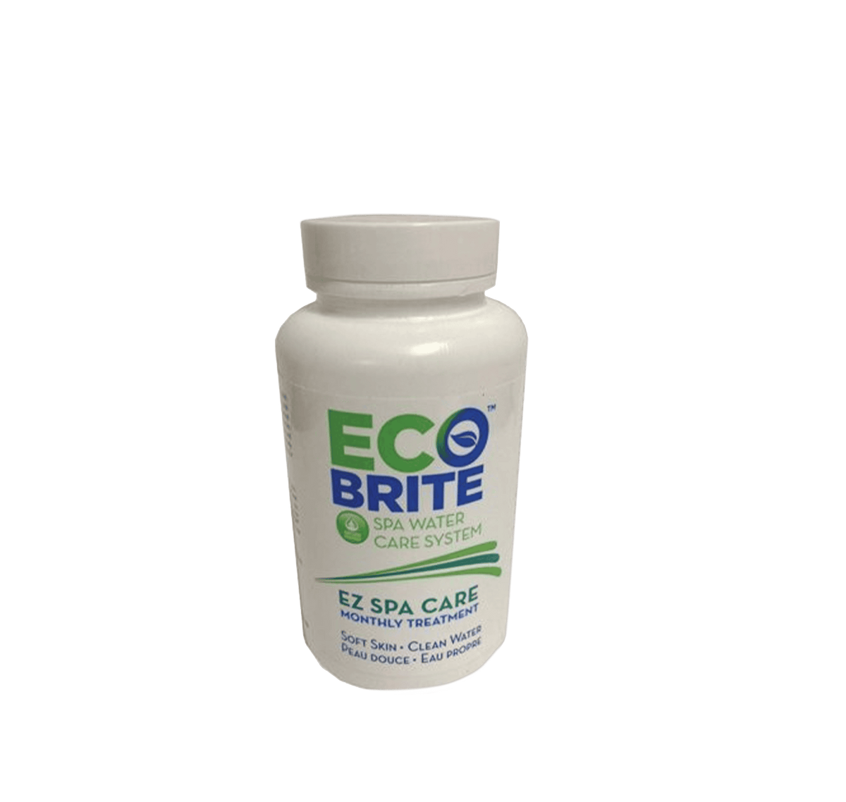 EcoBrite EZ Spa Care - interpools – International Pool & Spa