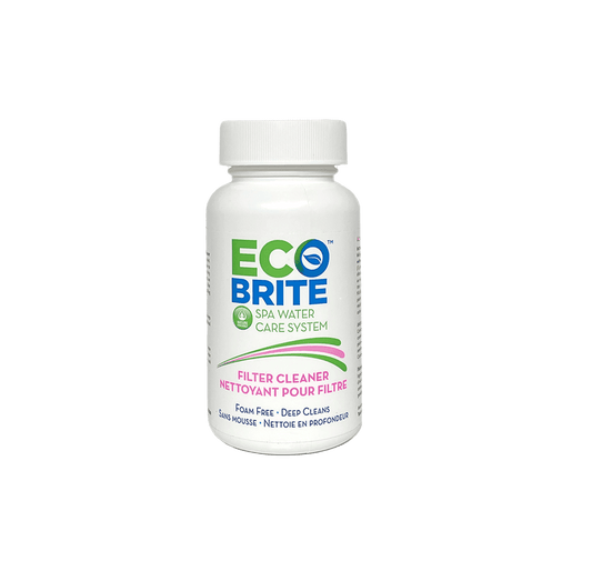 EcoBrite Filter Cleaner - interpools