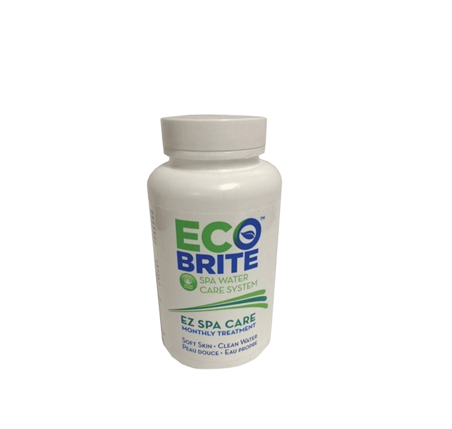 EcoBrite EZ Spa Care