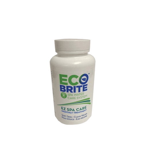 EcoBrite EZ Spa Care