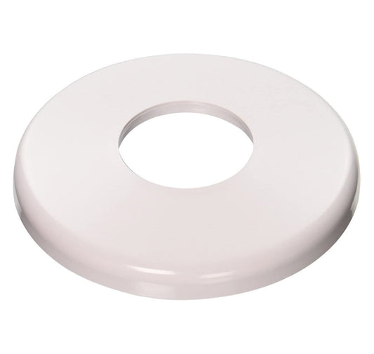 Escutcheon, Plastic - interpools