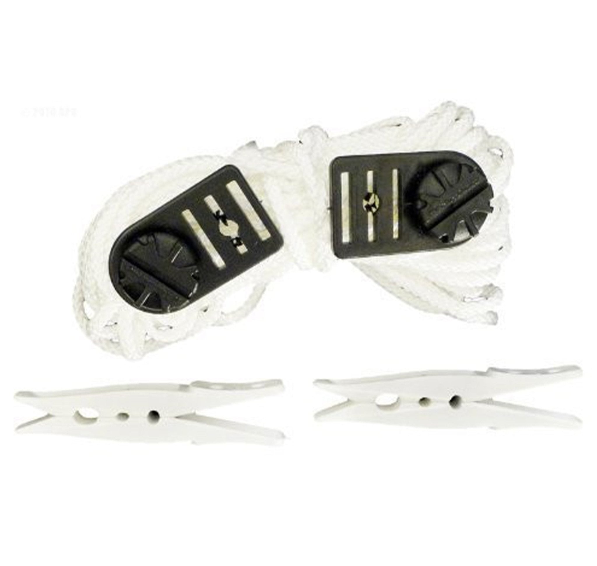 Feherguard Solar Reels FGMPR Mid-Grip Pull Rope - interpools ...