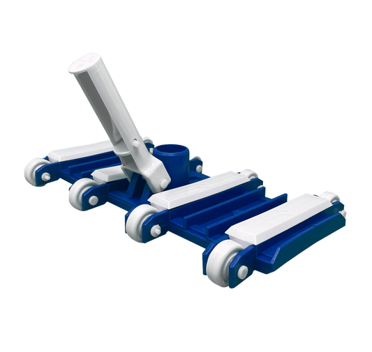 Flexible Vacuum Head - interpools