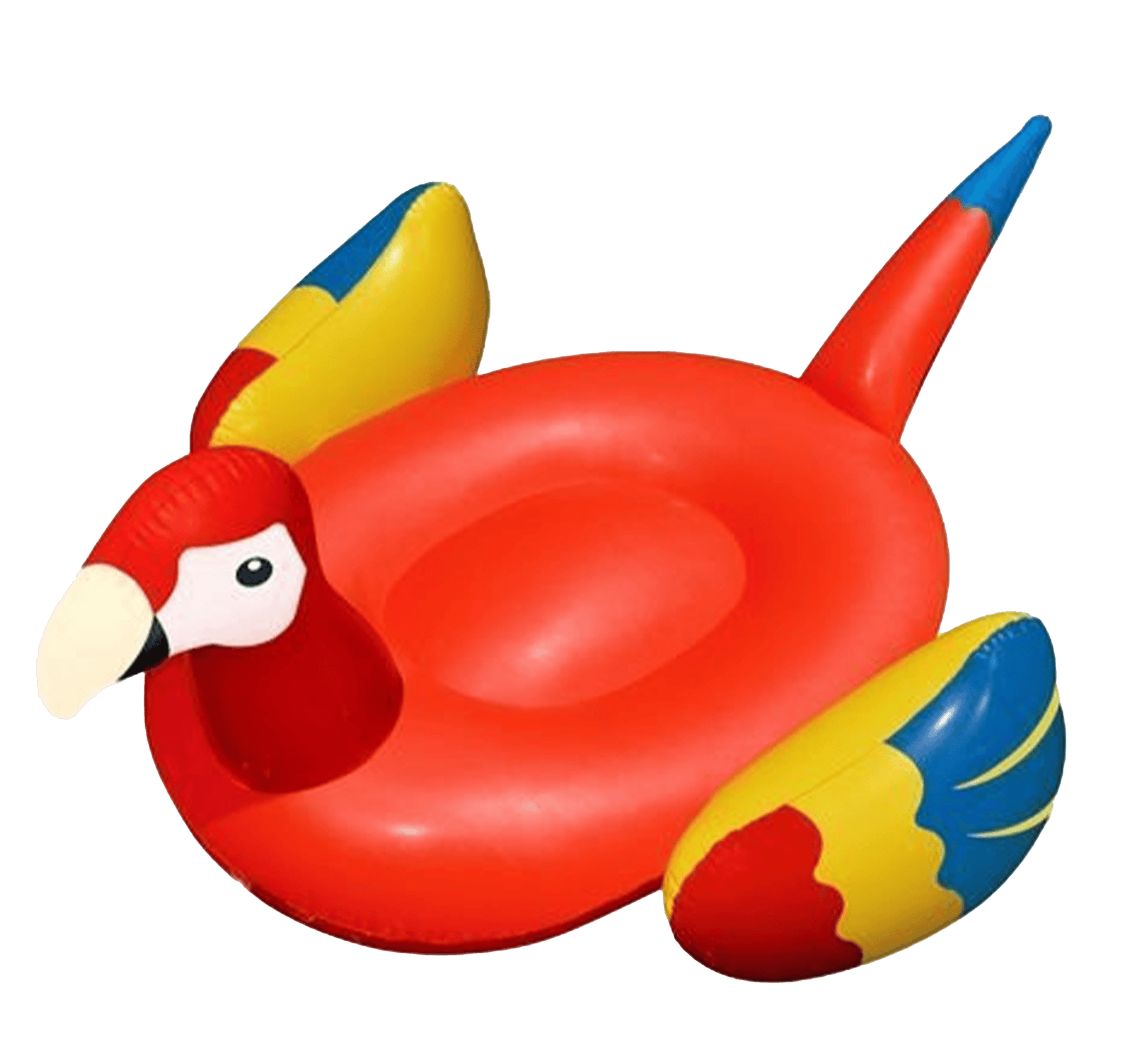 Giant Parrot 93