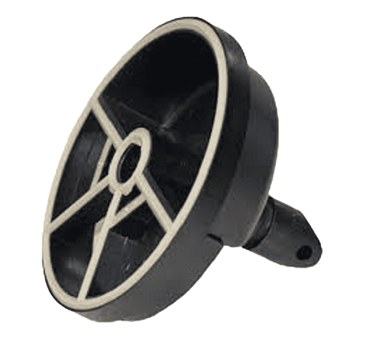Hayward Key/Seal Assembly, For Use With Vari - Flo(TM) XL Valve - interpools