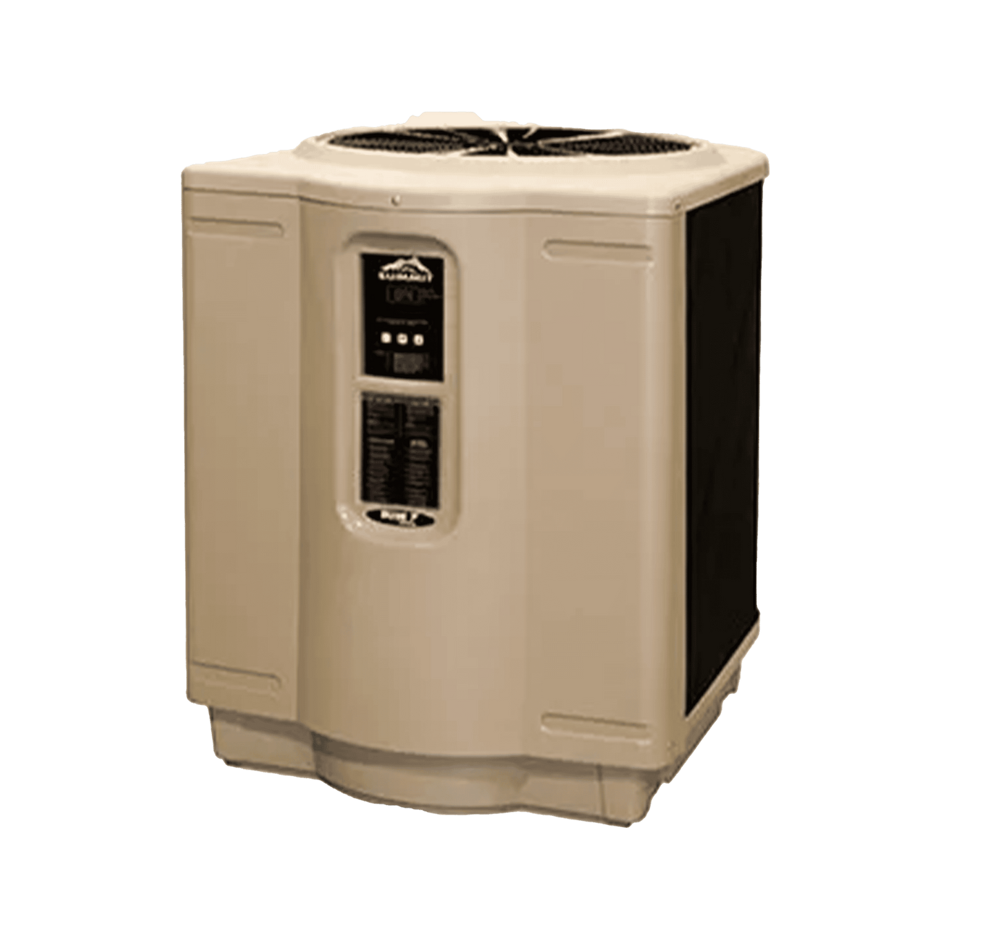 Hayward Summit Heat Pump - 95,000 BTU - interpools