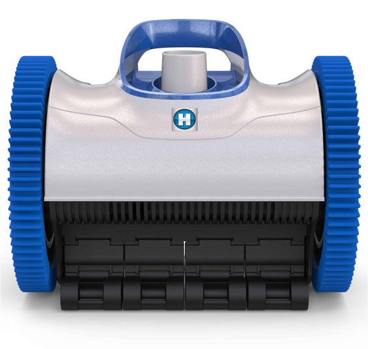 Hayward AquaNaut 200 Advanced Turbine Cleaner