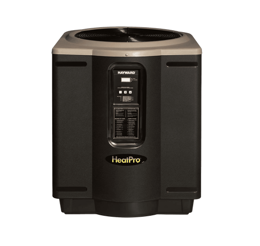 Hayward HeatPro 95,000 BTU In Ground Heat Pump