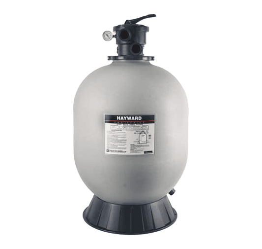 Hayward 21" Pro Series Sand Filter With Hose