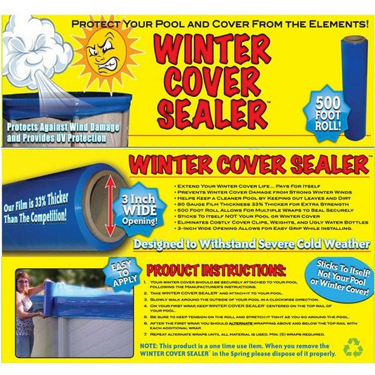 Horizon Winter Cover Sealer - interpools