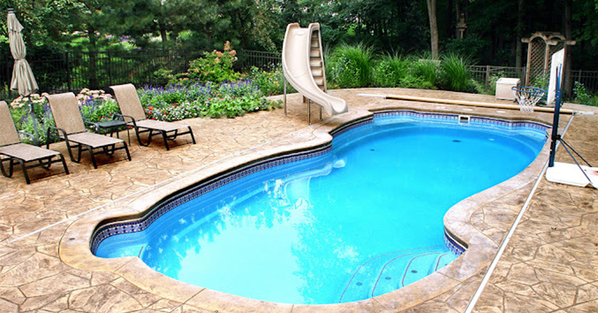 International Pool & Spa Centres
