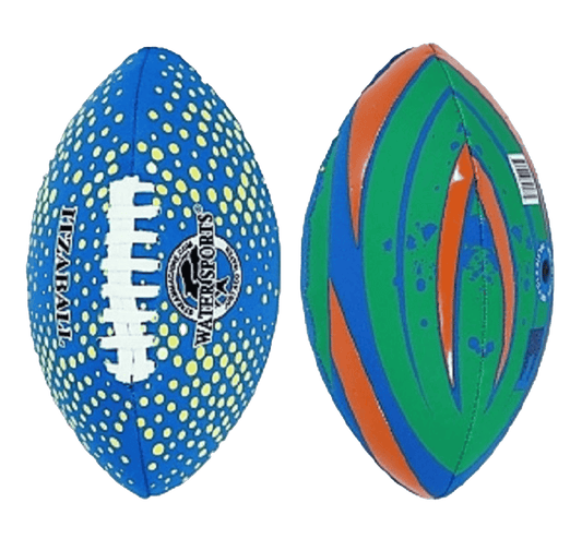 Itza Grip Glow Football - interpools