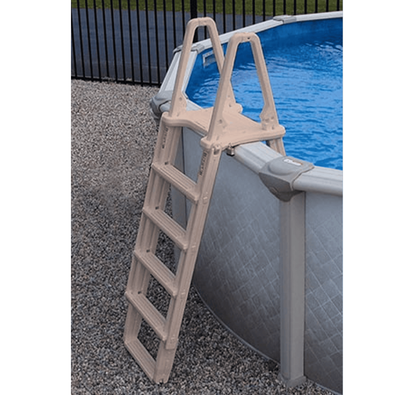 A-Frame Ladder, Confer Plastics (#7100X)