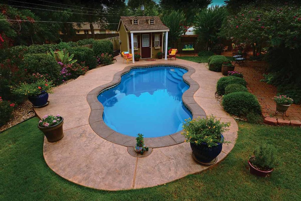 Laguna - interpools