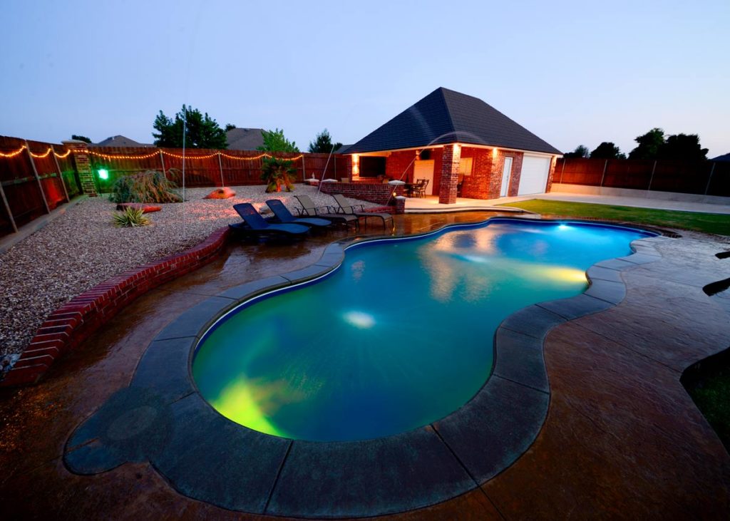 Laguna - interpools