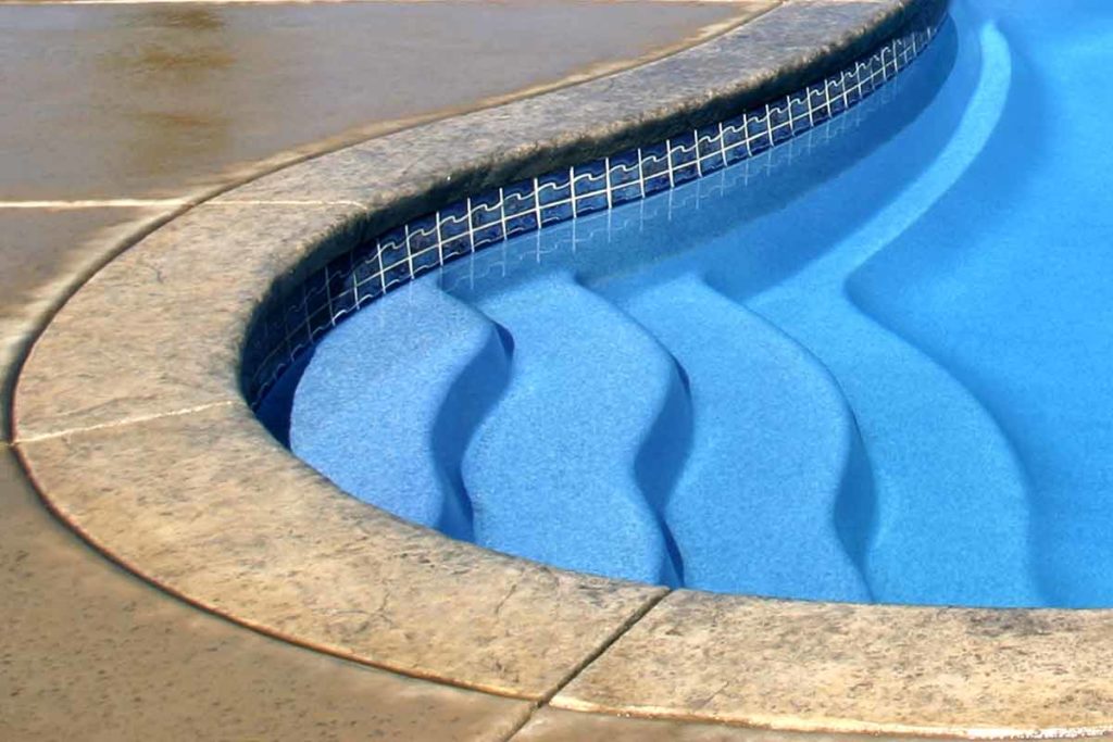 Laguna - interpools