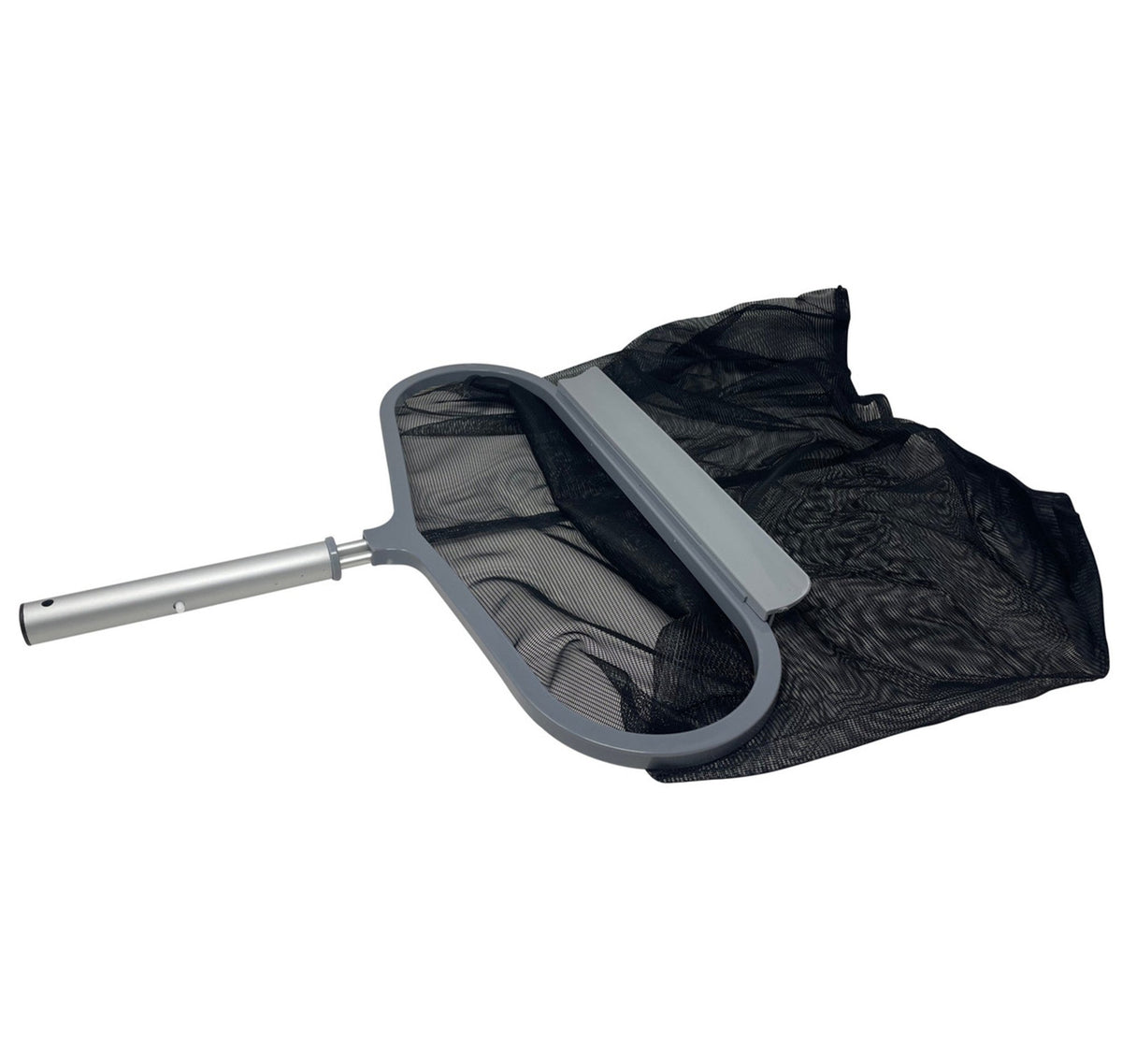 Leaf Rake, Professional Deluxe - interpools – International Pool & Spa
