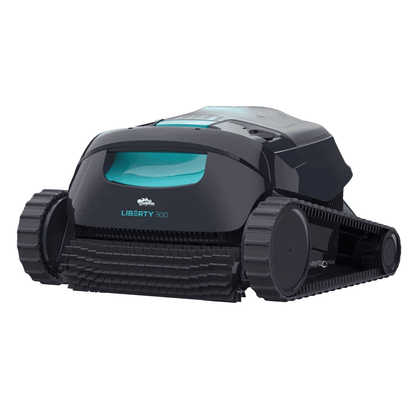 Dolphin Liberty 300 Cordless Robotic Pool Cleaner