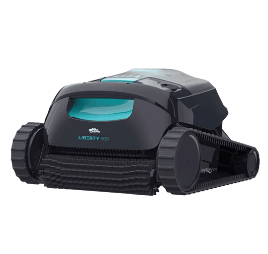 Dolphin Liberty 300 Cordless Robotic Pool Cleaner