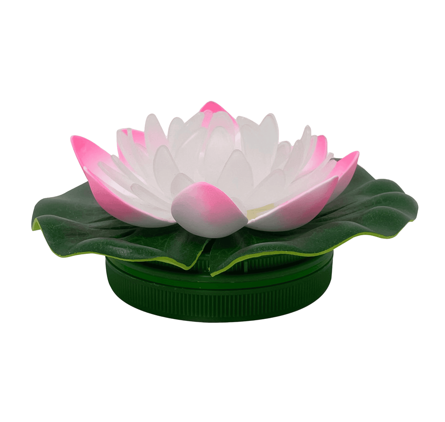 Lotus Floating LED Light - interpools