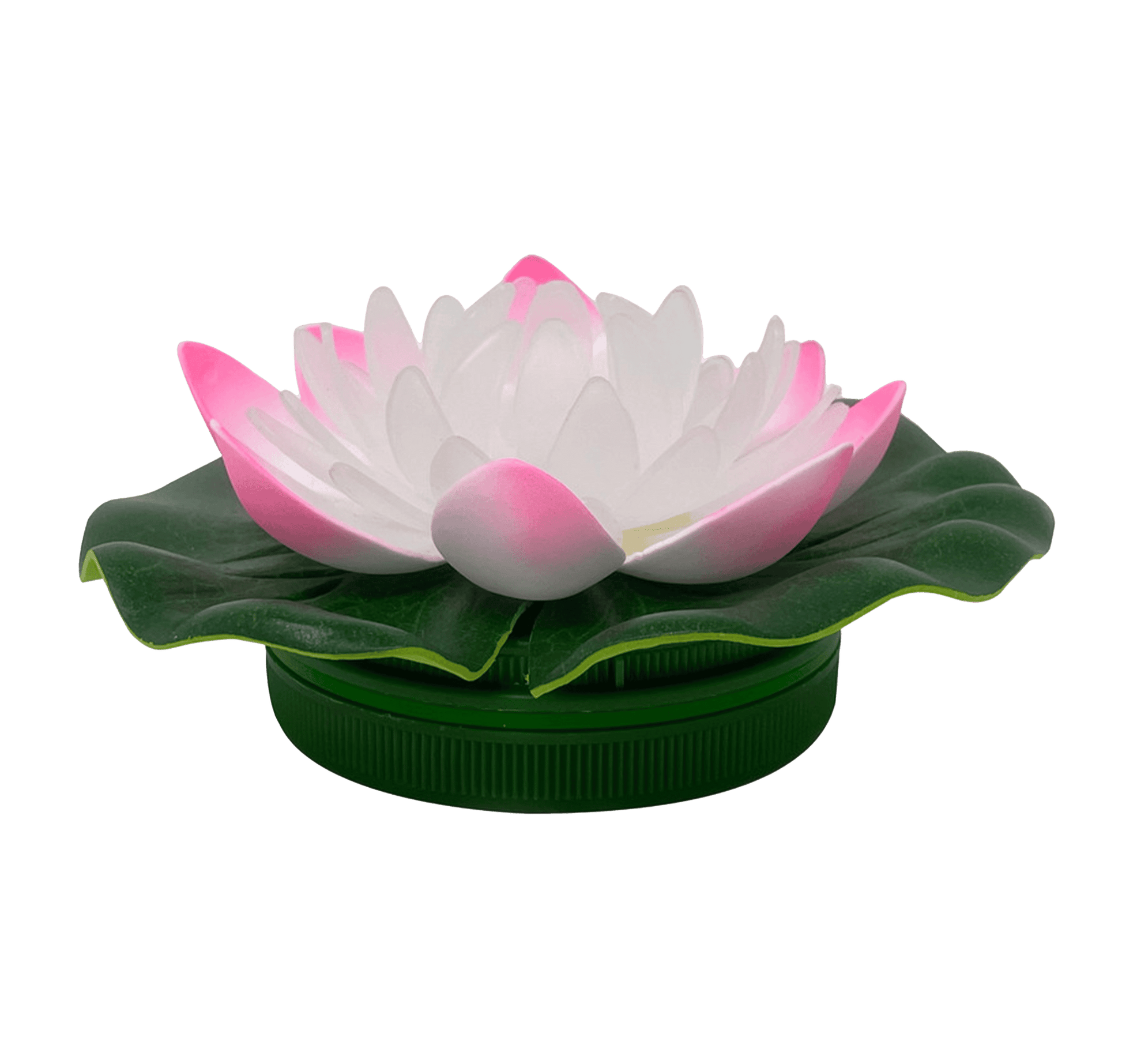 Lotus Floating LED Light - interpools
