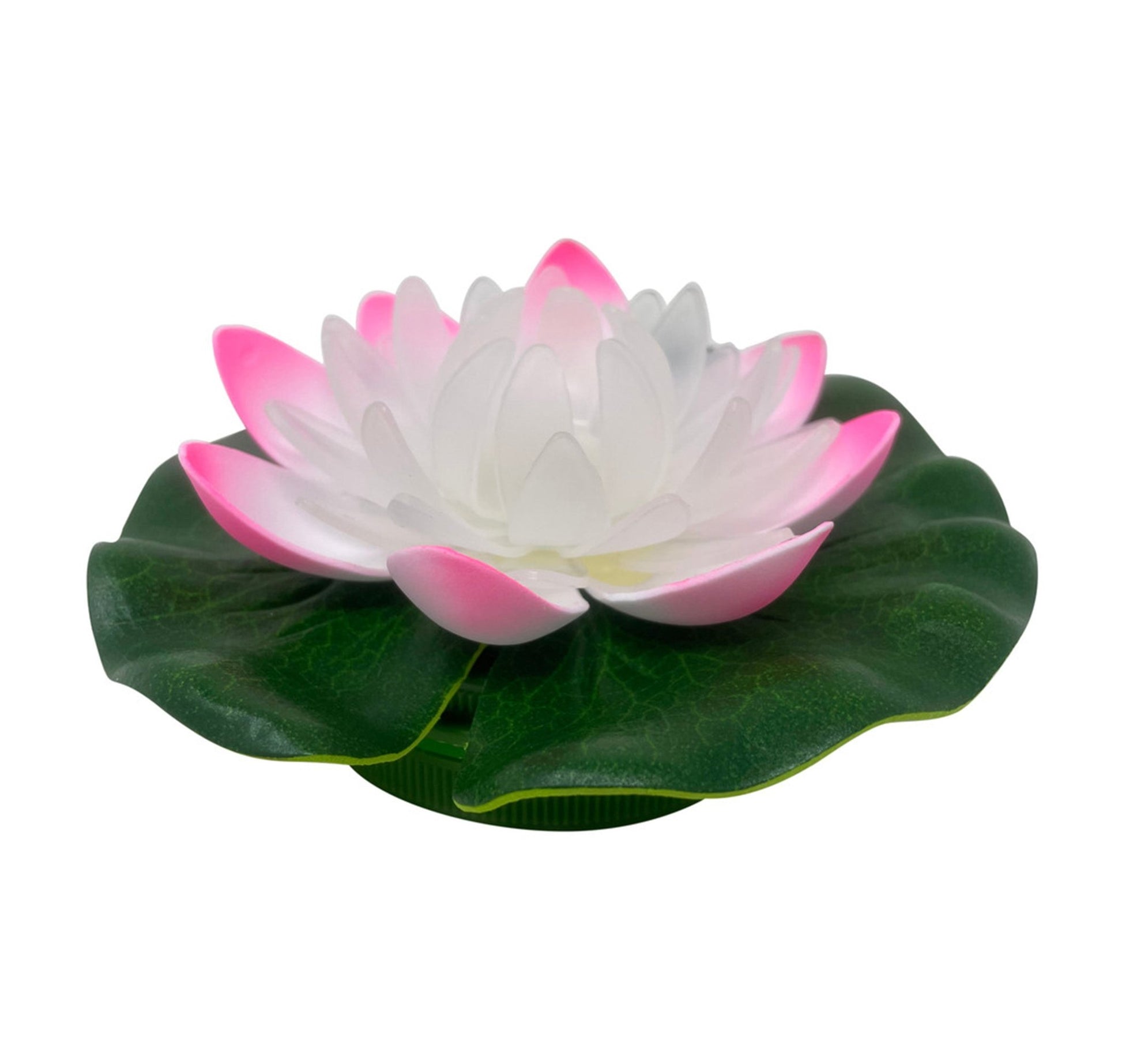 Lotus Floating LED Light - interpools