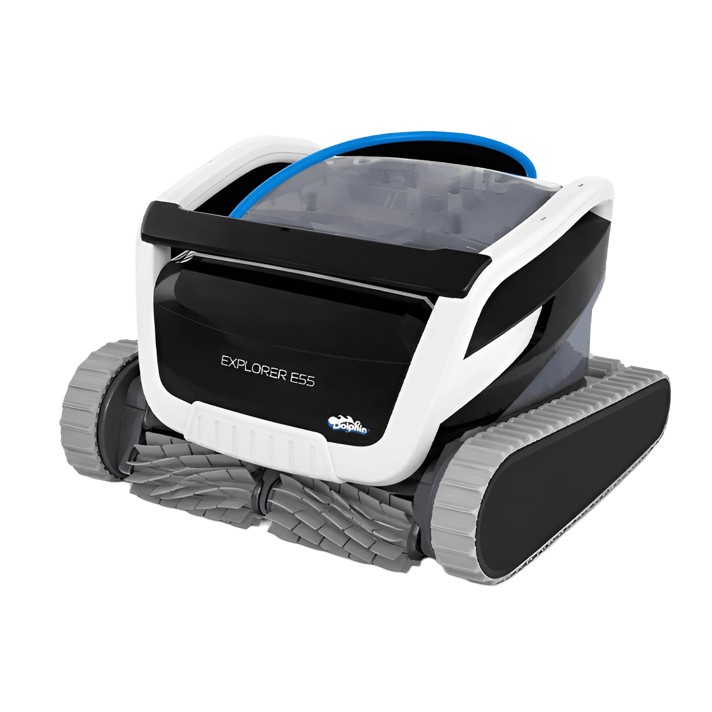 Maytronics Dolphin Explorer E55 Robotic Cleaner - International Pool & Spa