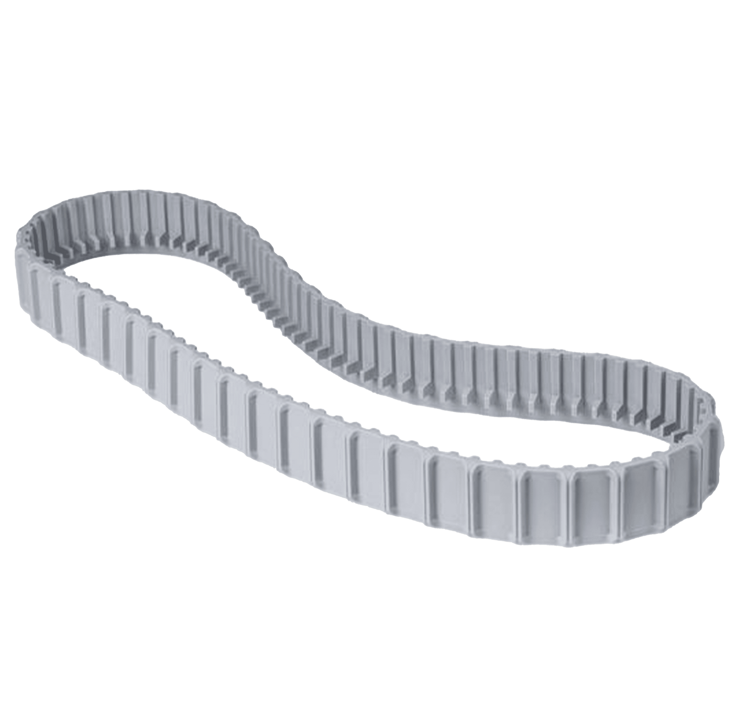 Maytronics Replacement Tracks, Grey (Set of 2) - interpools
