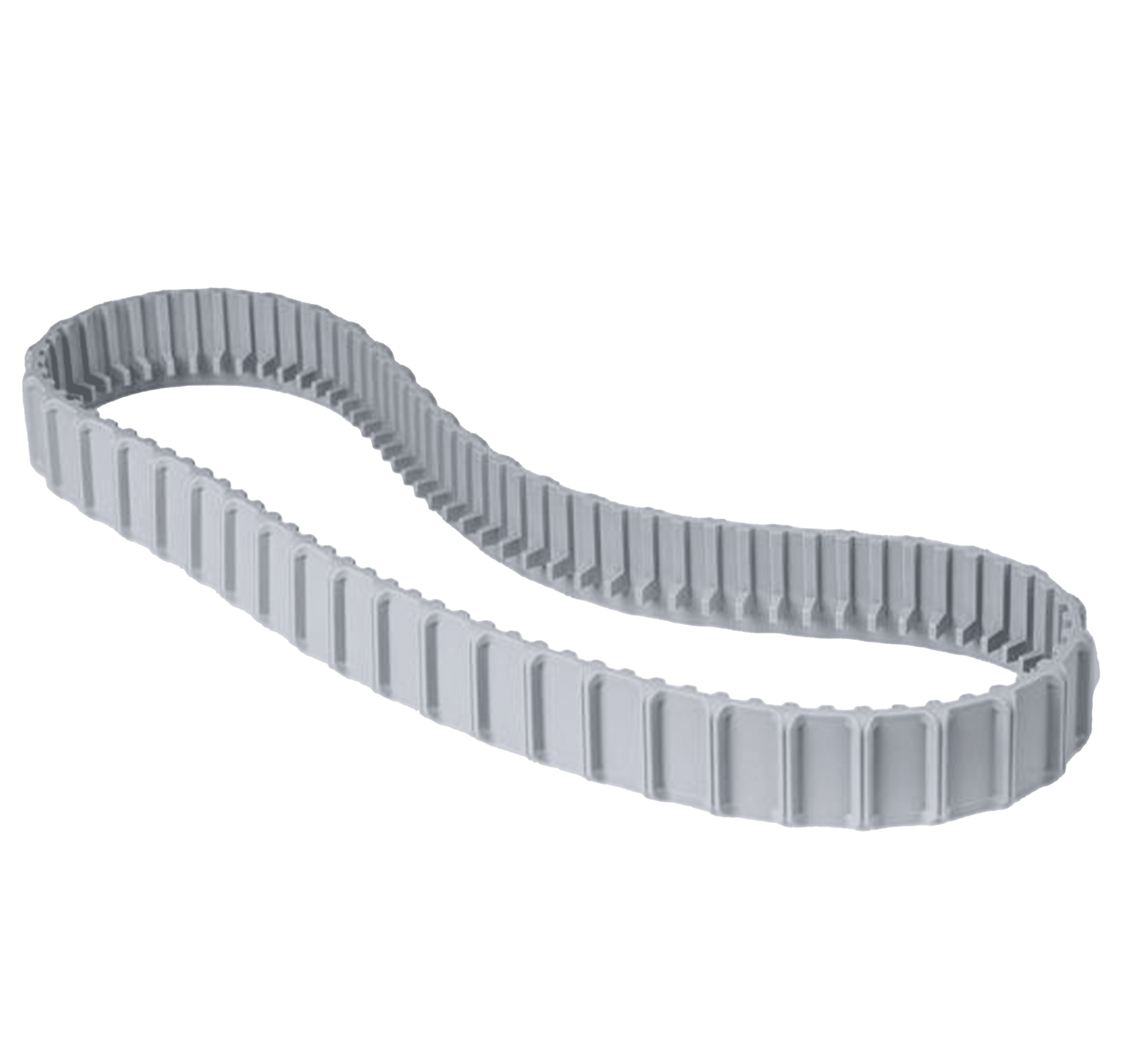 Maytronics Replacement Tracks, Grey (Set of 2) - interpools