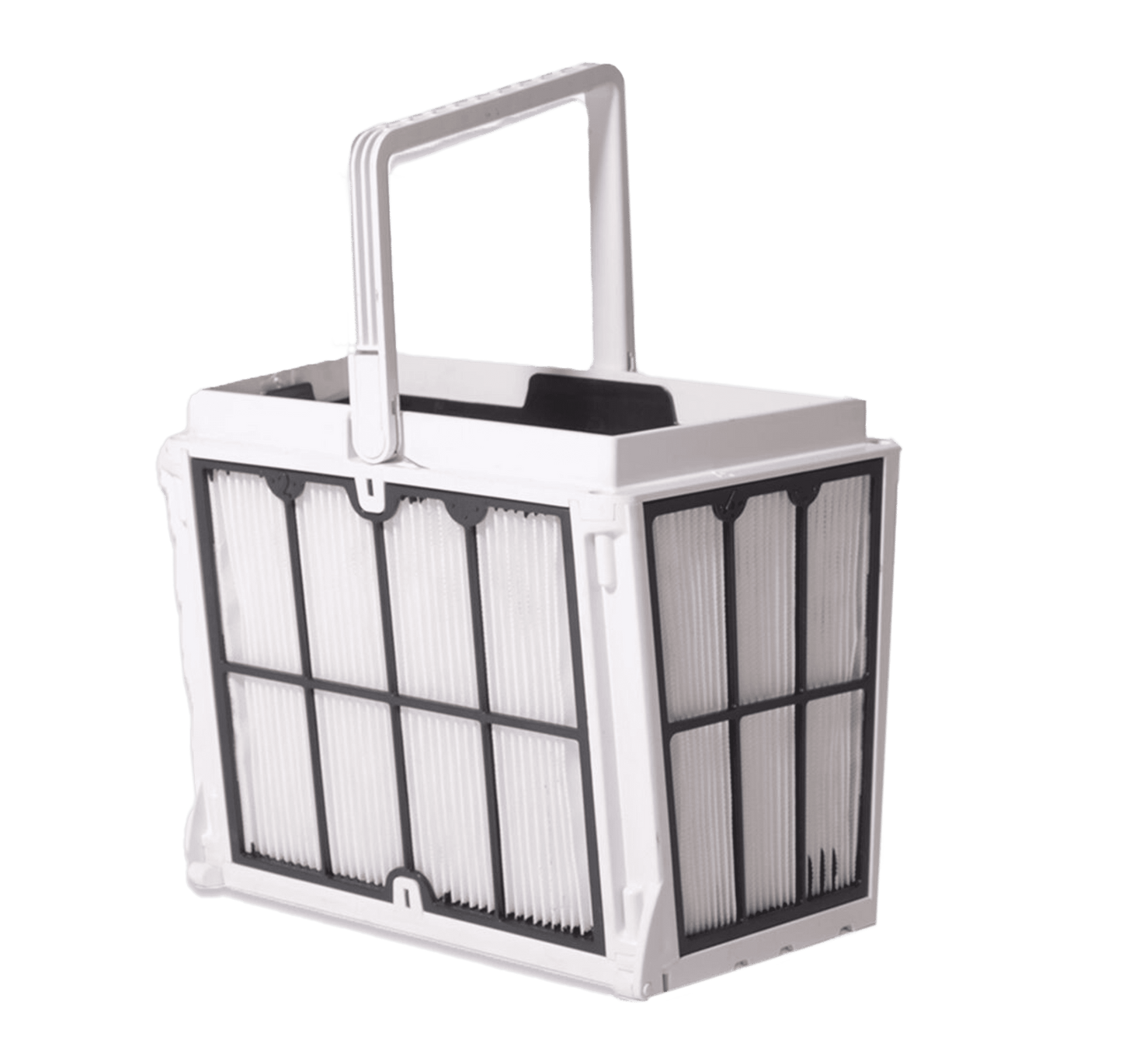 Maytronics Replacement Ultra Fine Filter Basket Assembly (9991458 - R1) - interpools
